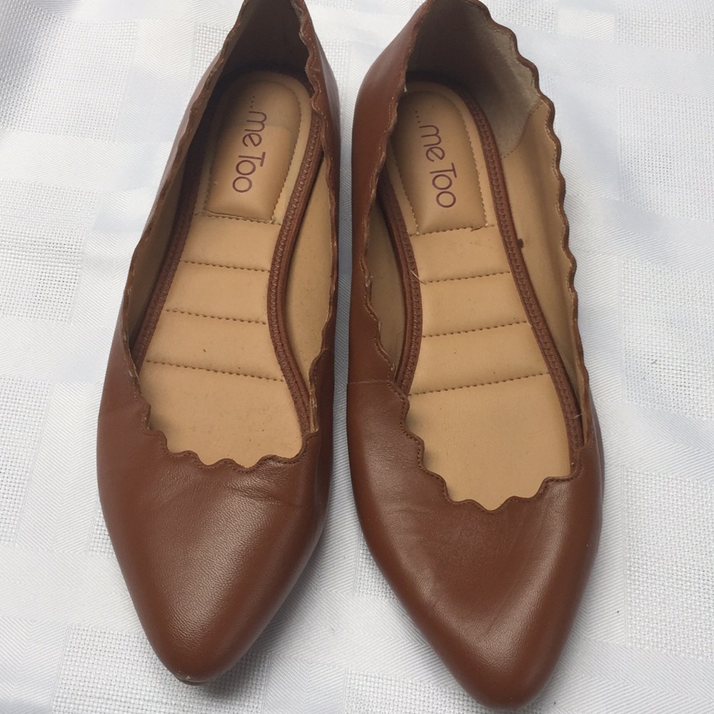 Shoes - Picture 1 of 2